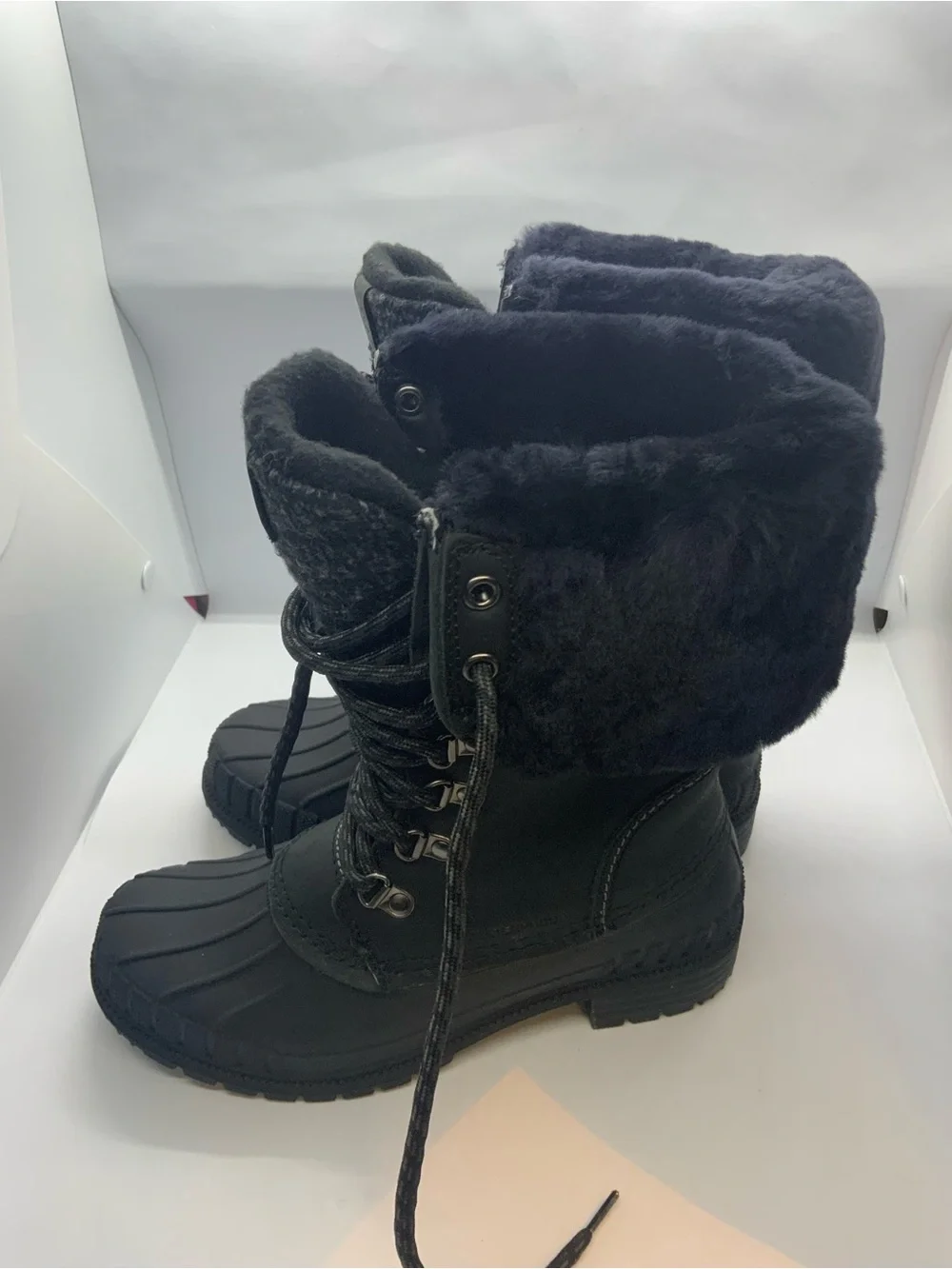 Kamik comfortable waterproof